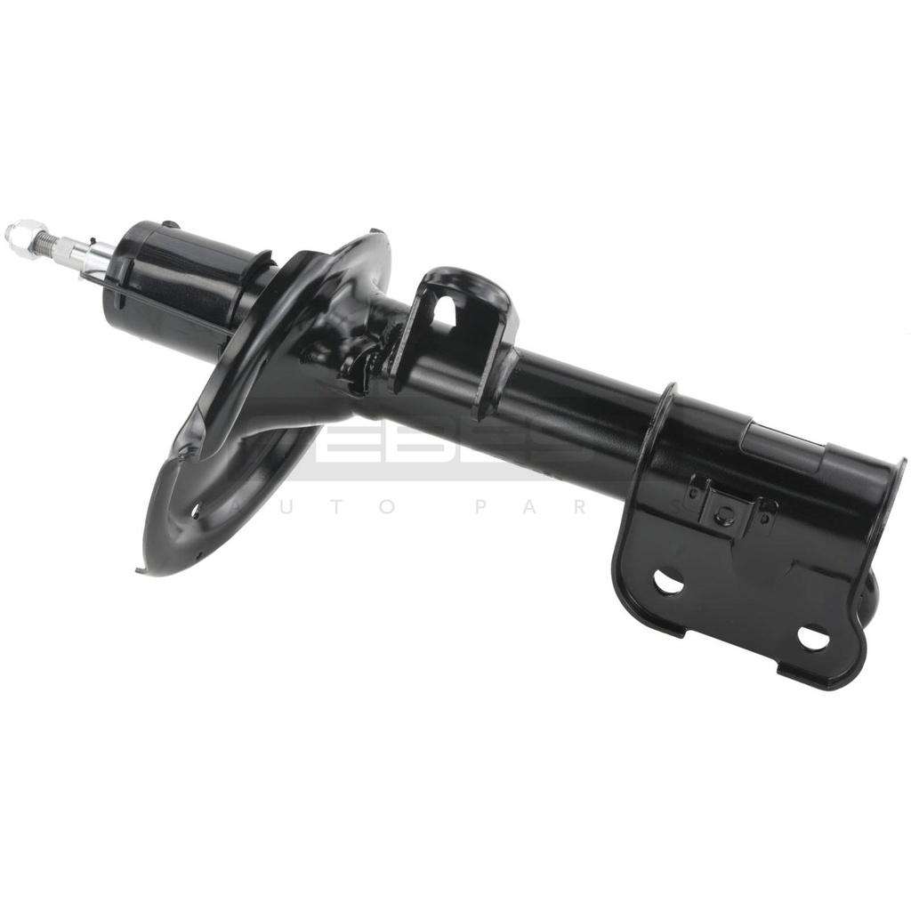 Amortisseur avant gauche gas.twin tube FEBEST – HYUNDAI / KIA