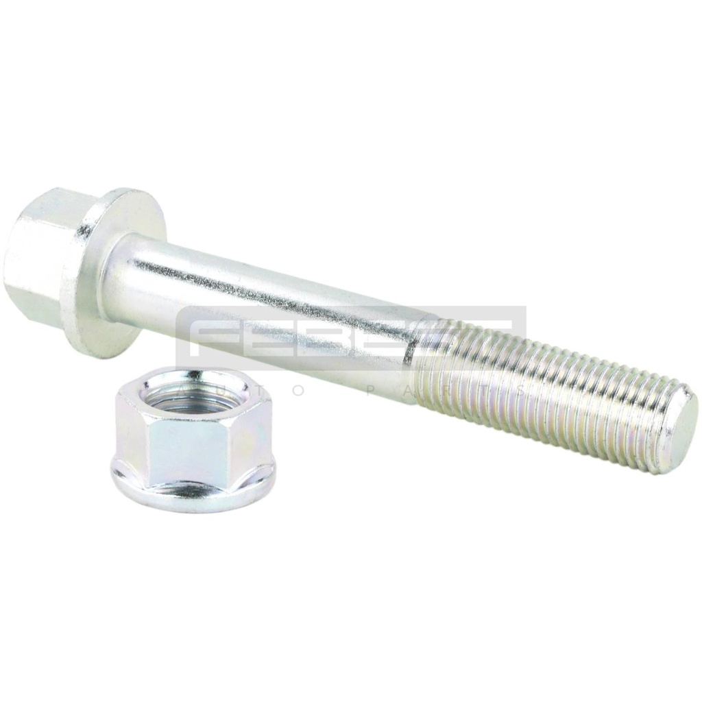 Boulon de fixation, suspension, kit de réparation FEBEST – HYUNDAI / KIA