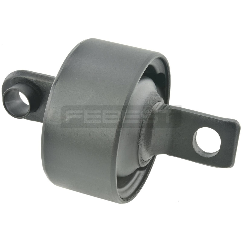 Silentbloc gauche, bras de suspension longitudinal FEBEST – HYUNDAI / KIA