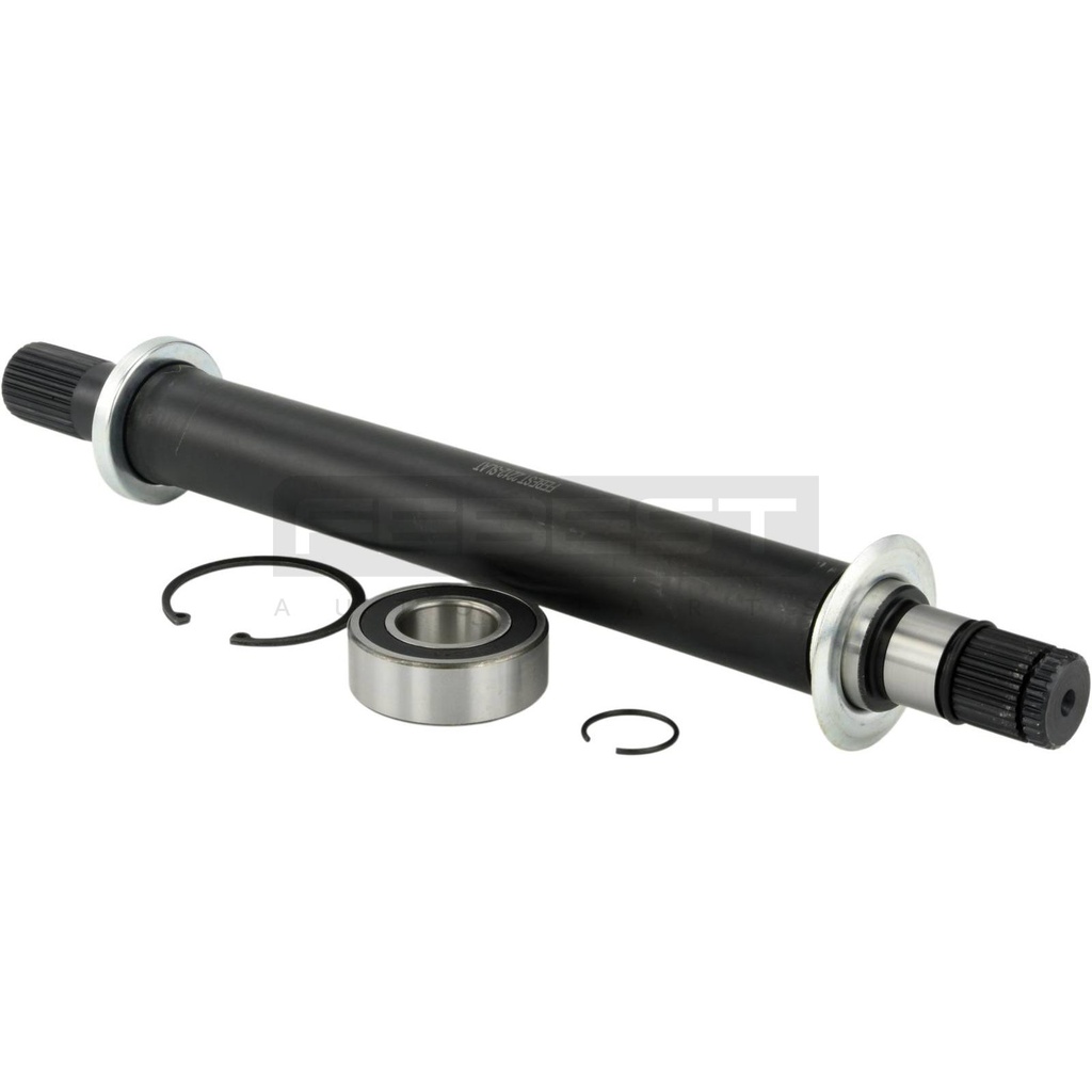 [SPS2212SLAT] Axle half shaft right 28x430x28 AVD FEBEST – HYUNDAI / KIA