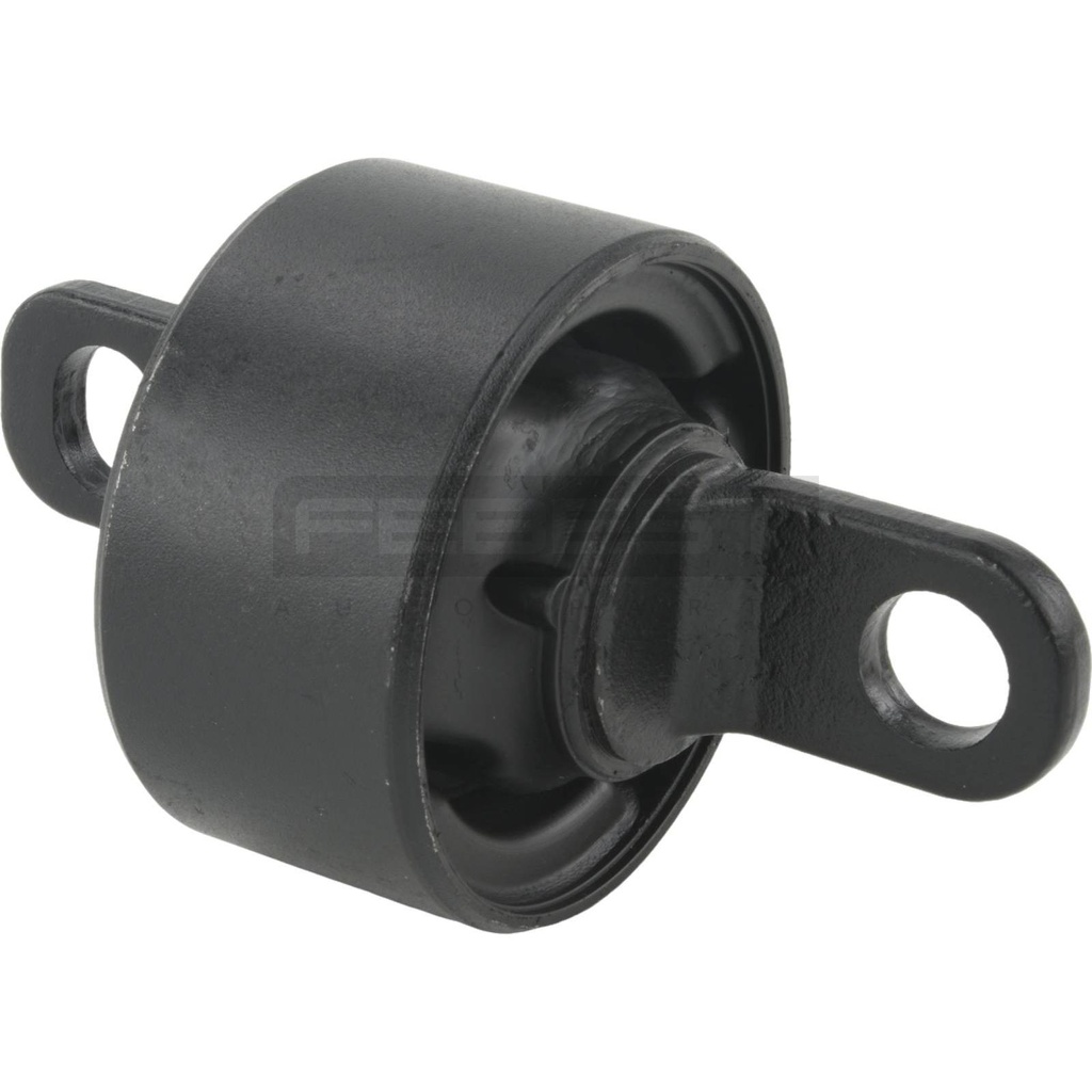 Silentbloc droit, bras de suspension longitudinal arrière FEBEST – HYUNDAI / KIA