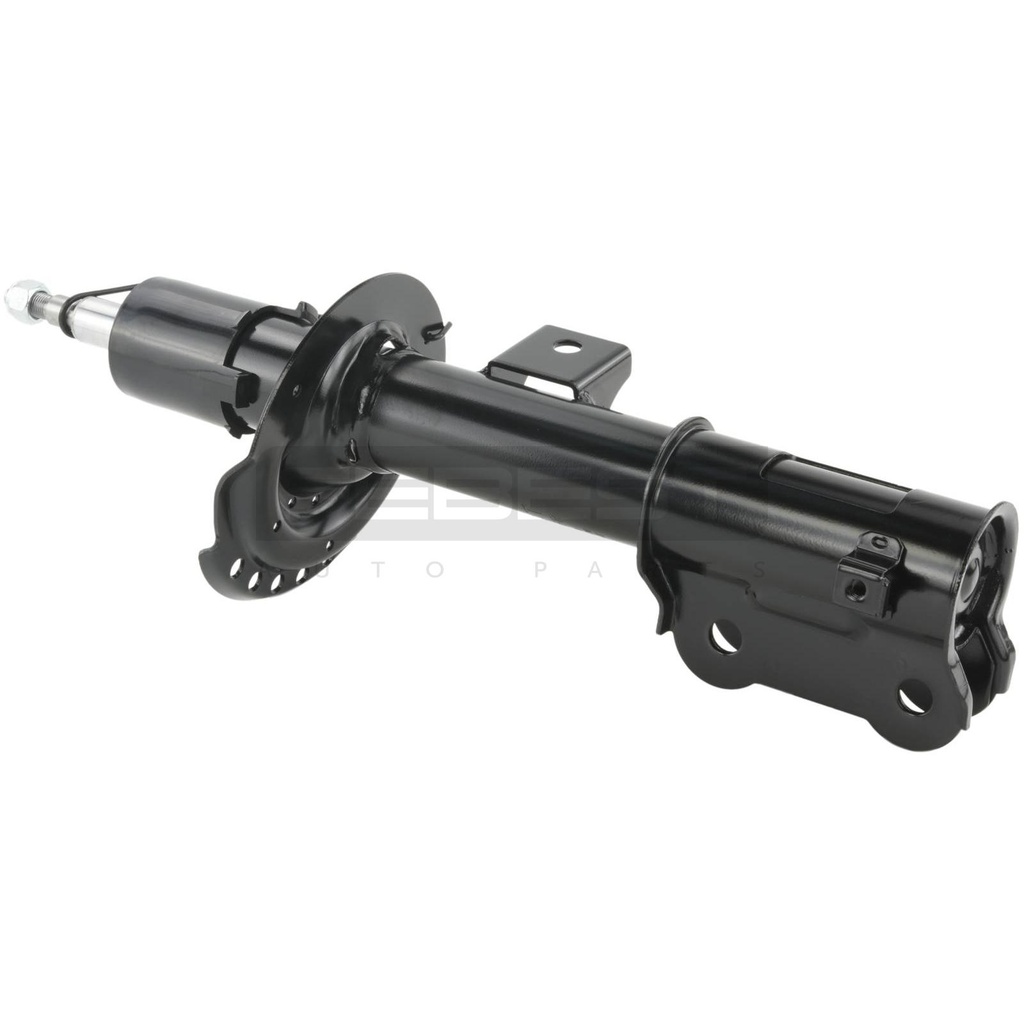 Amortisseur avant droit gas.twin tube FEBEST – HYUNDAI / KIA