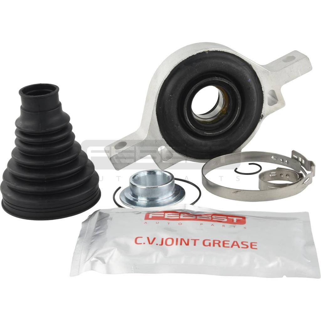 Demi-arbre de transmission FEBEST – HYUNDAI / KIA