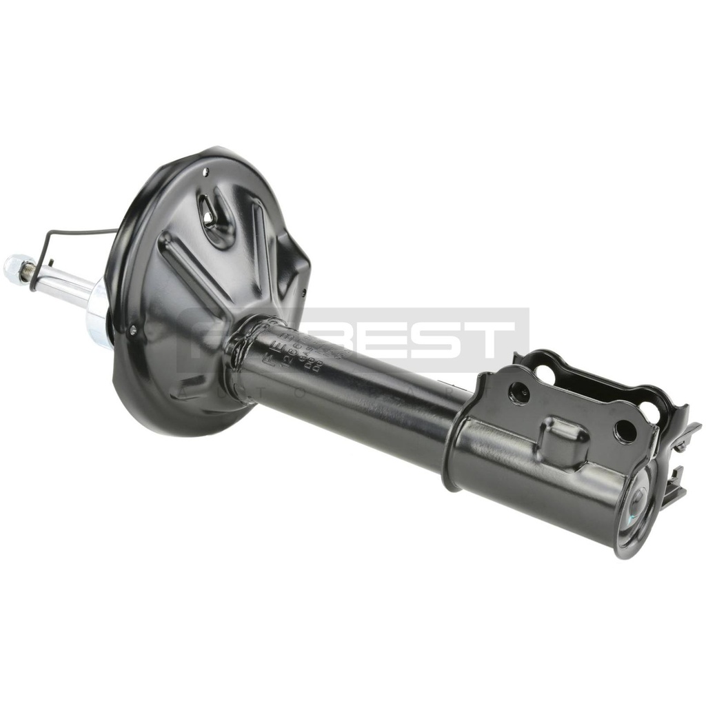 Amortisseur arrière droit gas.twin tube FEBEST – HYUNDAI