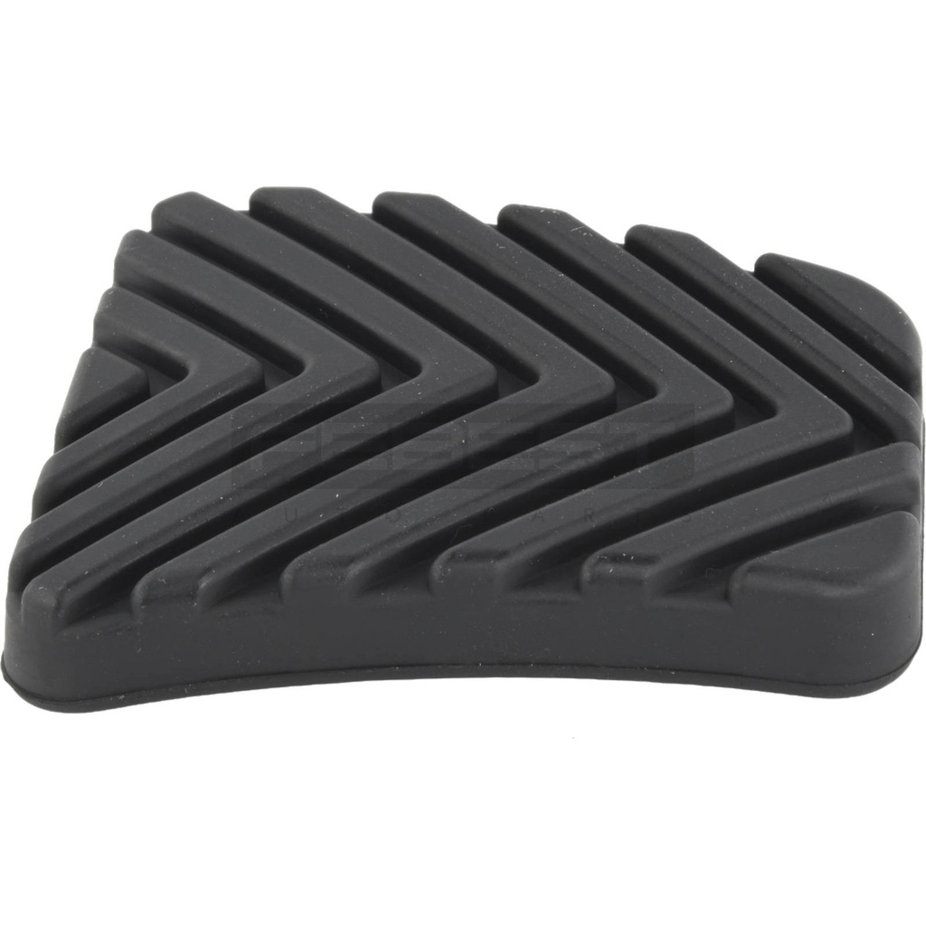 Pad, brake pedal, clutch pedal FEBEST – HYUNDAI / KIA