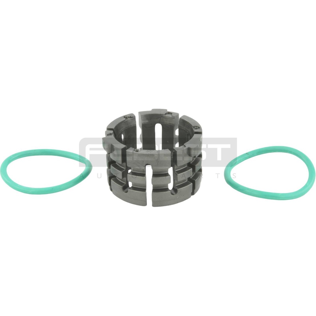 Bague, crémaillère de direction FEBEST – HYUNDAI