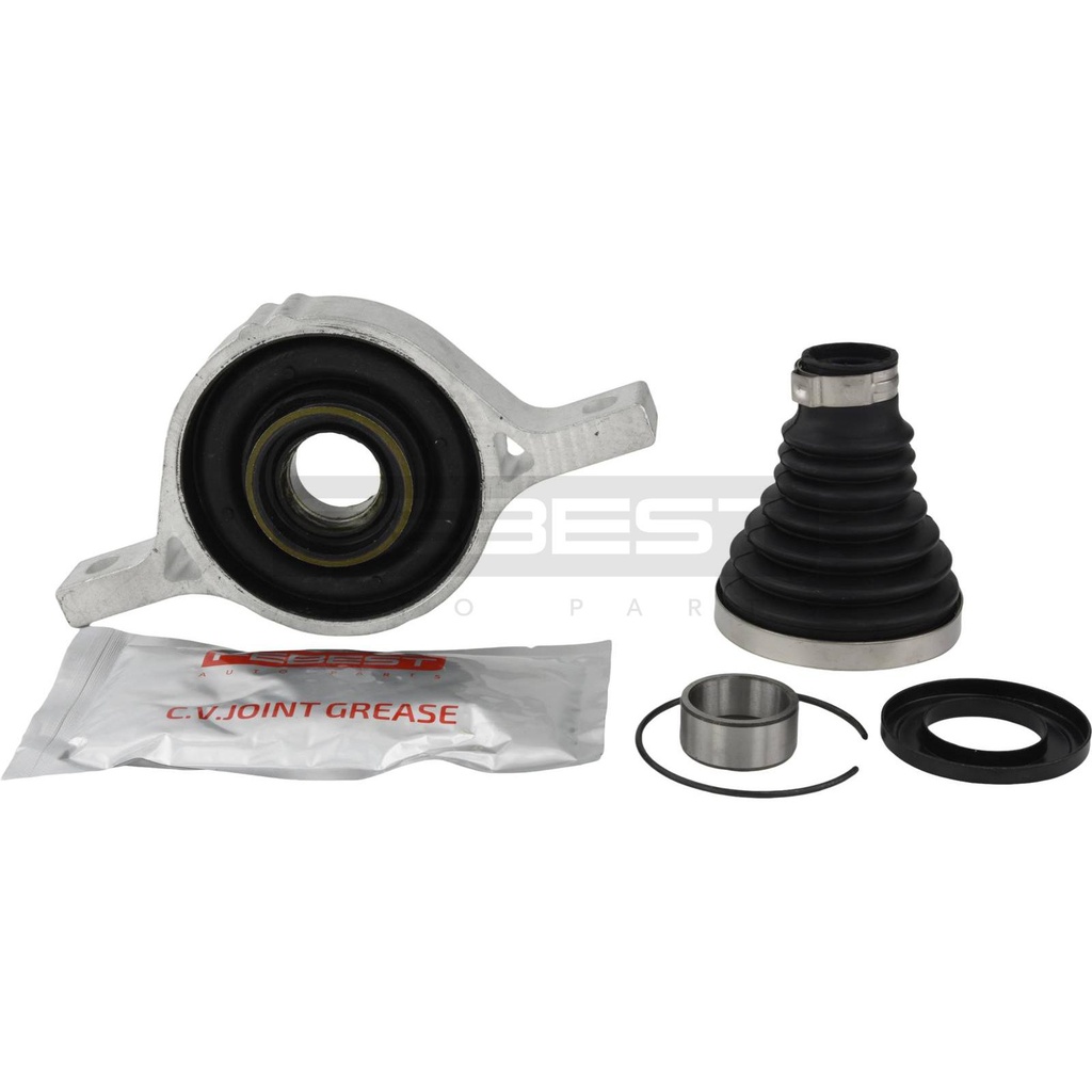 Palier support arbre de transmission (kit de réparation) FEBEST – HYUNDAI / KIA
