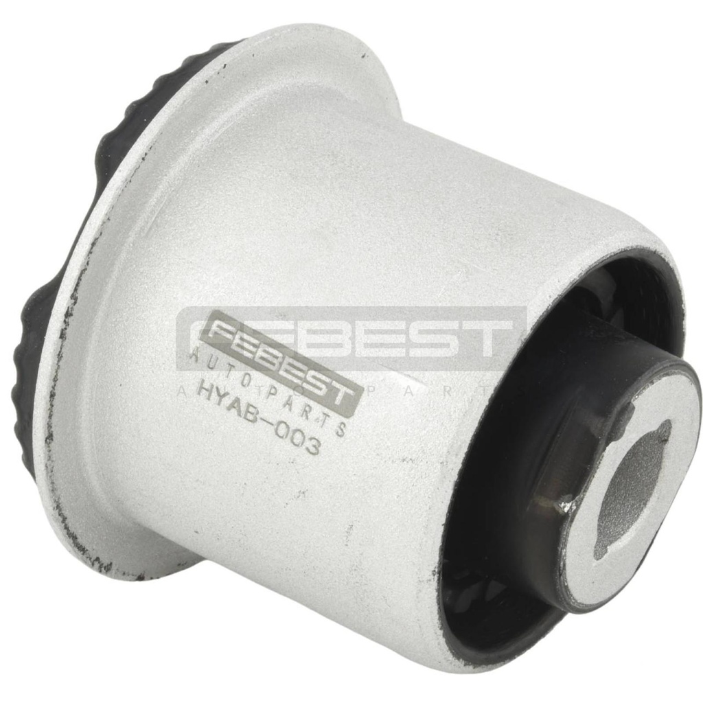 Silentbloc, triangle de suspension avant supérieur FEBEST – HYUNDAI / KIA