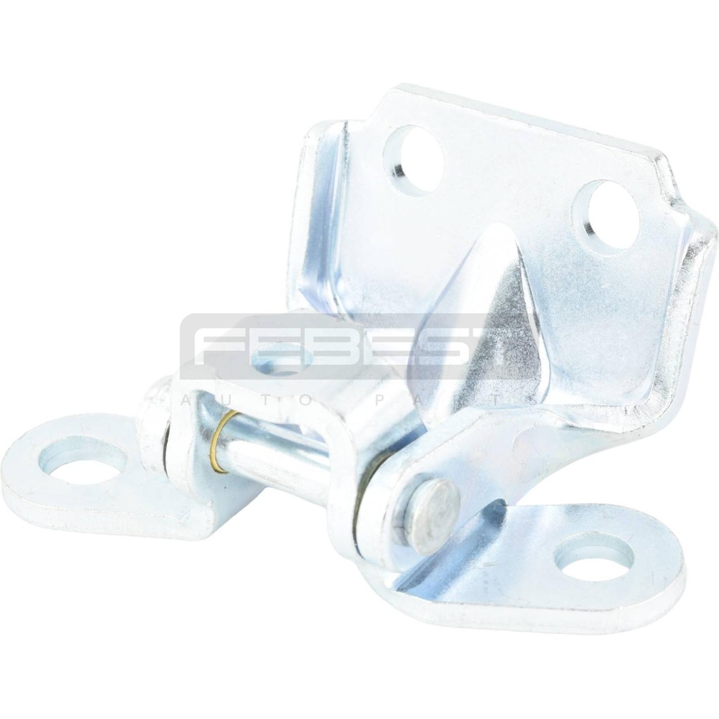 Rear left door upper hinge ARR FEBEST – HYUNDAI / KIA