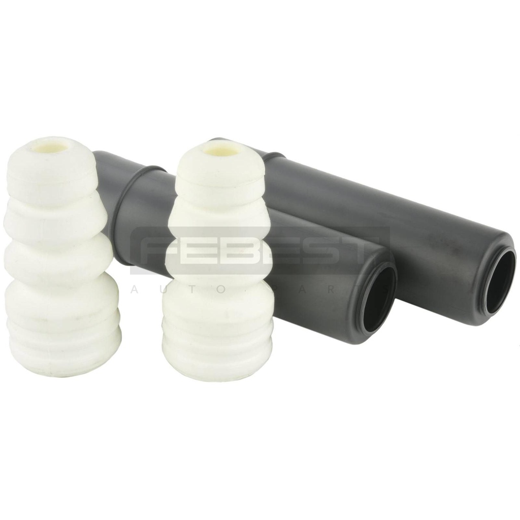 [SPSHYSHBMCRKIT] Silent-bloc d'amortisseur ARR FEBEST – HYUNDAI / KIA