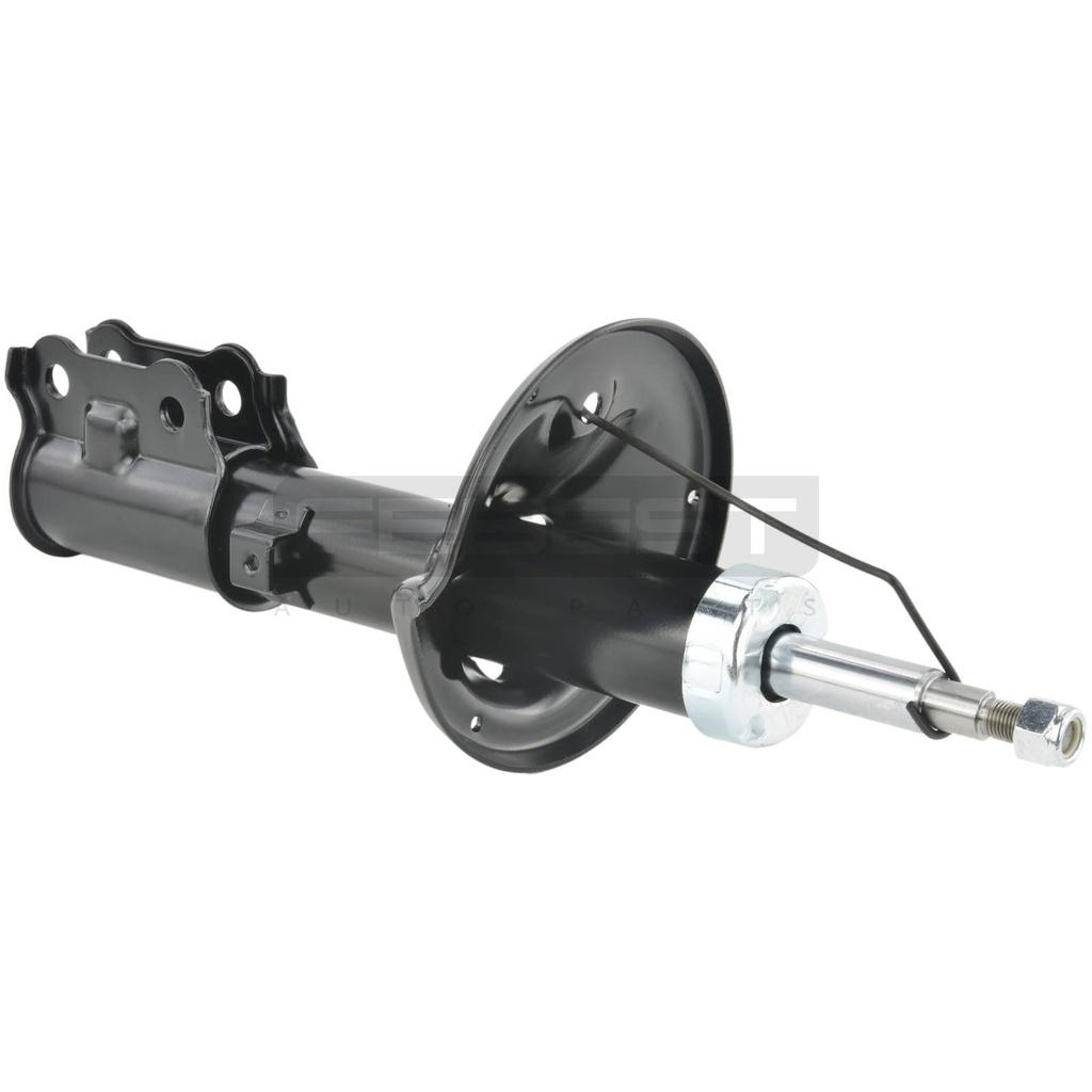 Amortisseur avant gauche gas.twin tube FEBEST – HYUNDAI