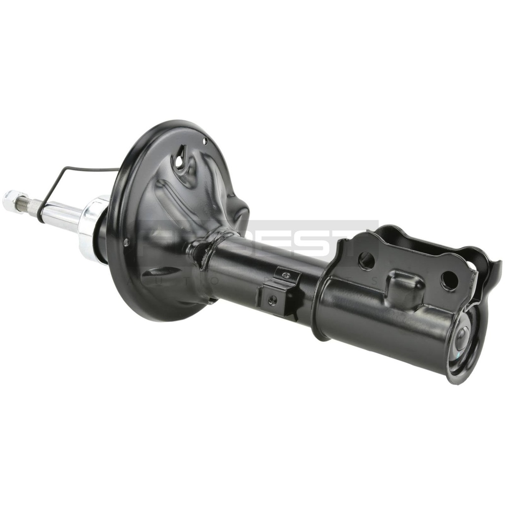 Amortisseur avant droit gas.twin tube FEBEST – HYUNDAI