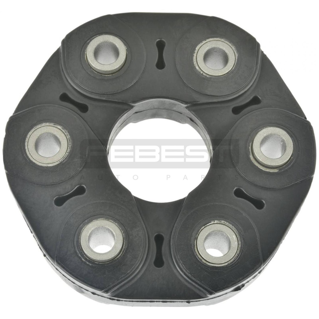 Flector, palier d'arbre de transmission FEBEST – HYUNDAI / KIA