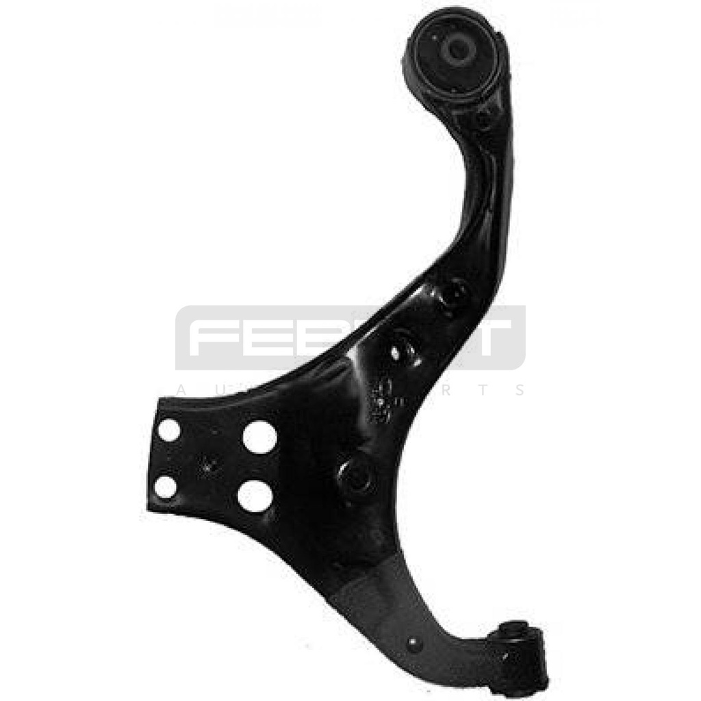 Bras de suspension triangle avant inférieur gauche FEBEST – HYUNDAI / KIA