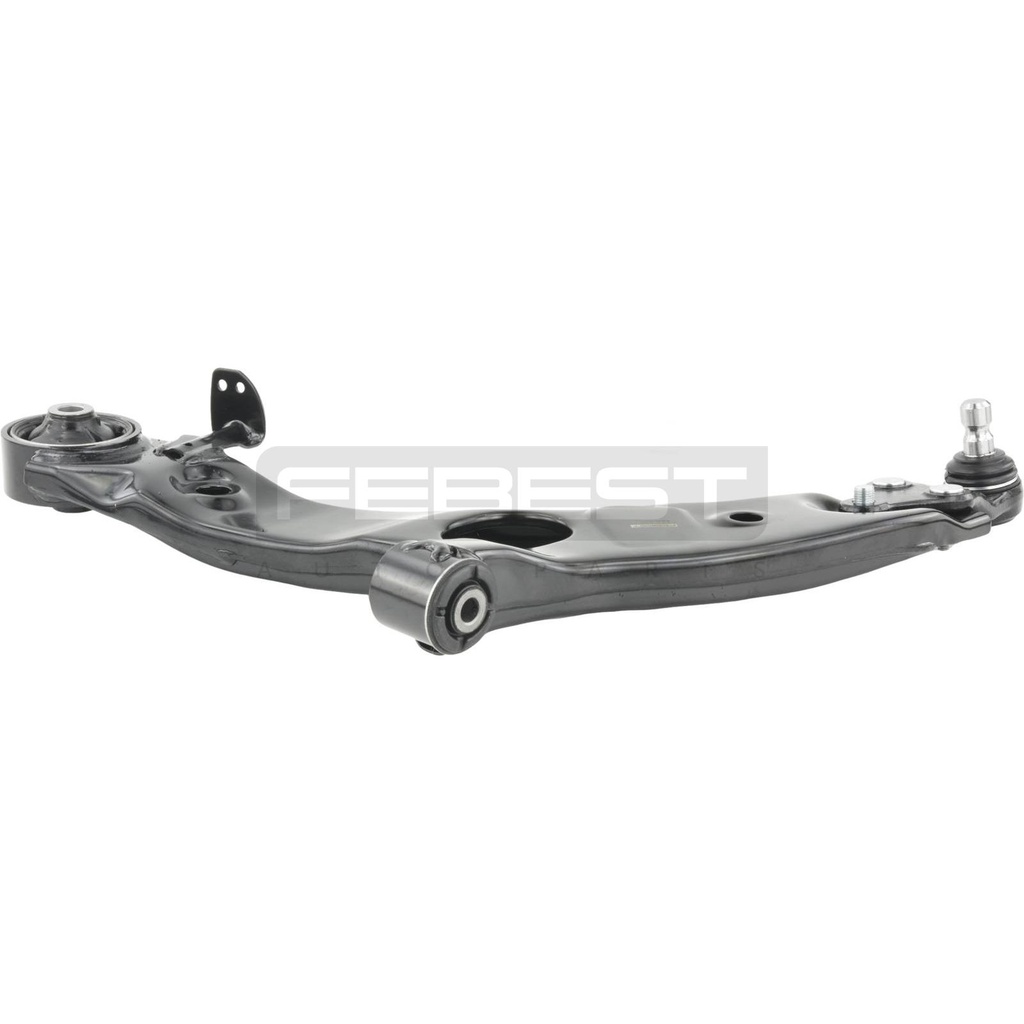 Bras de suspension triangle avant inférieur gauche FEBEST – HYUNDAI / KIA