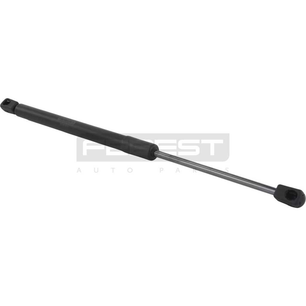 Gas strut rear window (with end damping) l435/100n ARR FEBEST – HYUNDAI / KIA