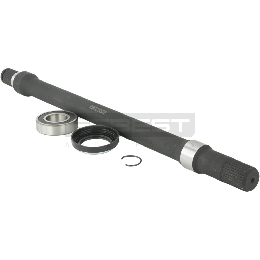 Demi-arbre droit 28x537x30 FEBEST – HYUNDAI / KIA