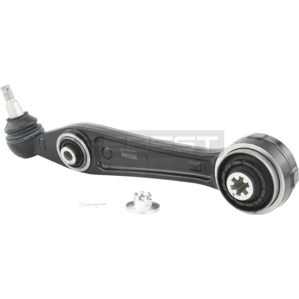 Left lower front arm AVT FEBEST – HYUNDAI / KIA