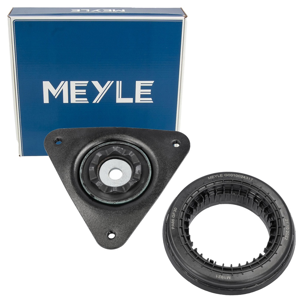 KIT  RÉPARATION FIXATION AMORTISSEUR AVG / AVD NISSAN QASHQAI 2014-2019  