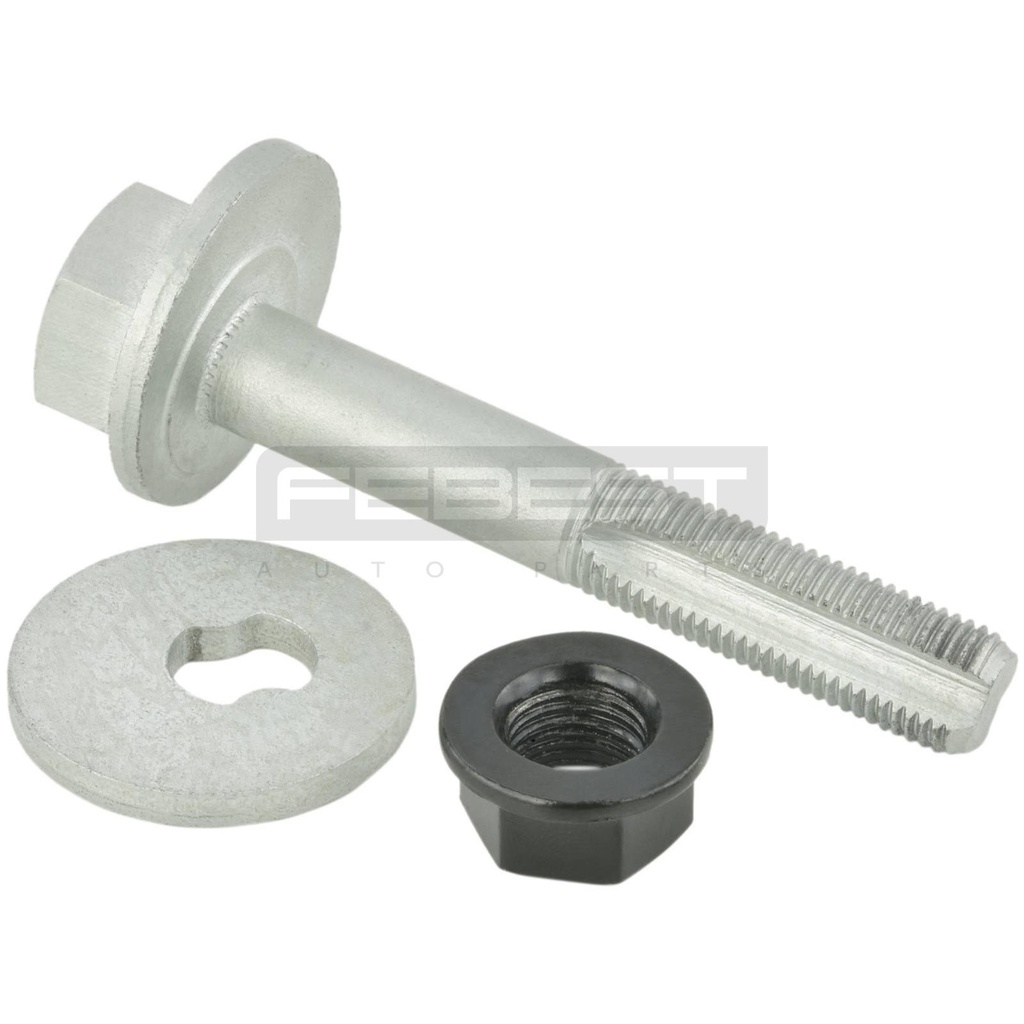 Boulon excentrique, kit de réparation FEBEST – HYUNDAI / KIA