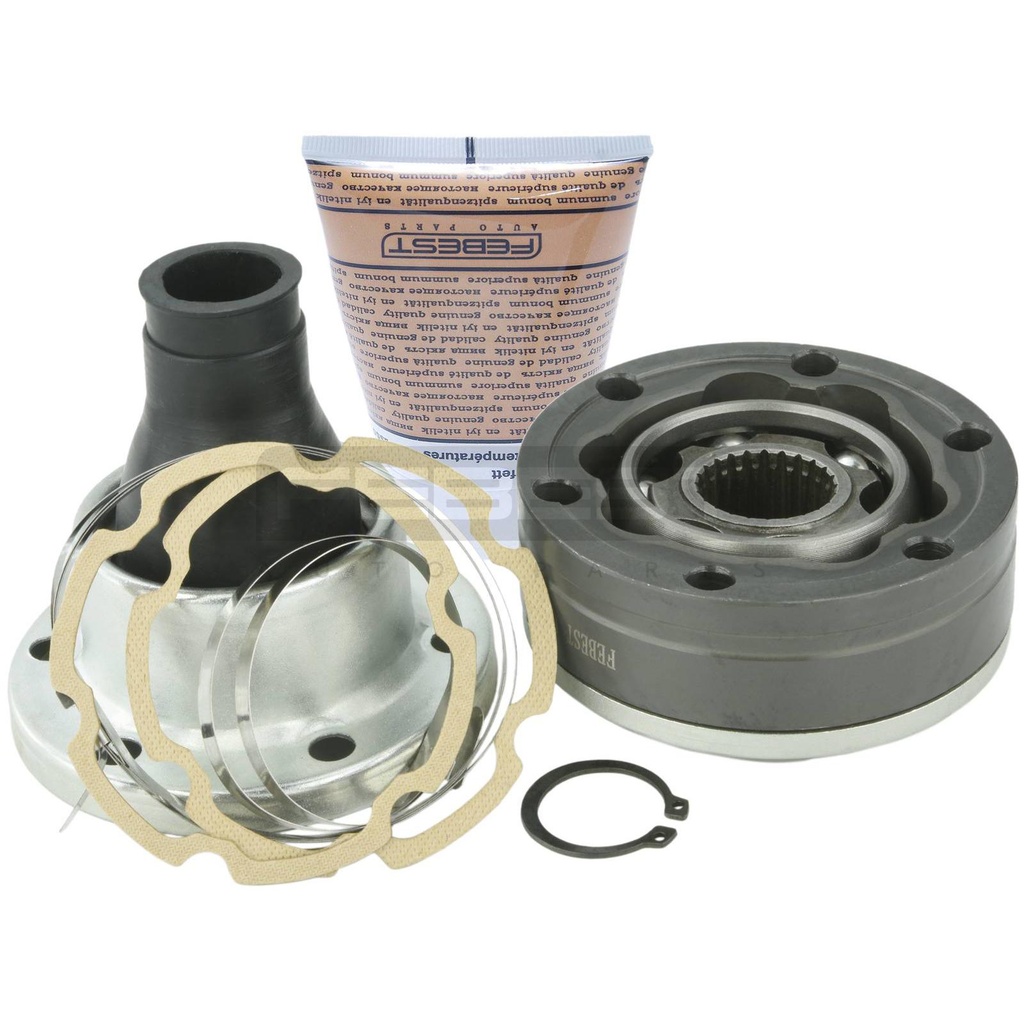 Embout de cardan 24x80 FEBEST – HYUNDAI / KIA