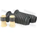 KIT CACHE POUSSIERE  AMORTISSEUR AV  X2 