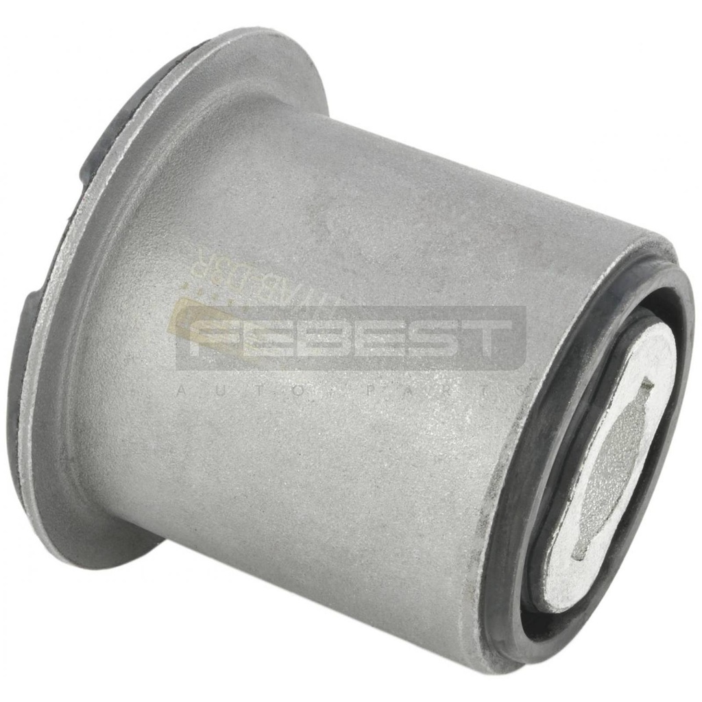 Silentbloc de sous-châssis FEBEST – HYUNDAI
