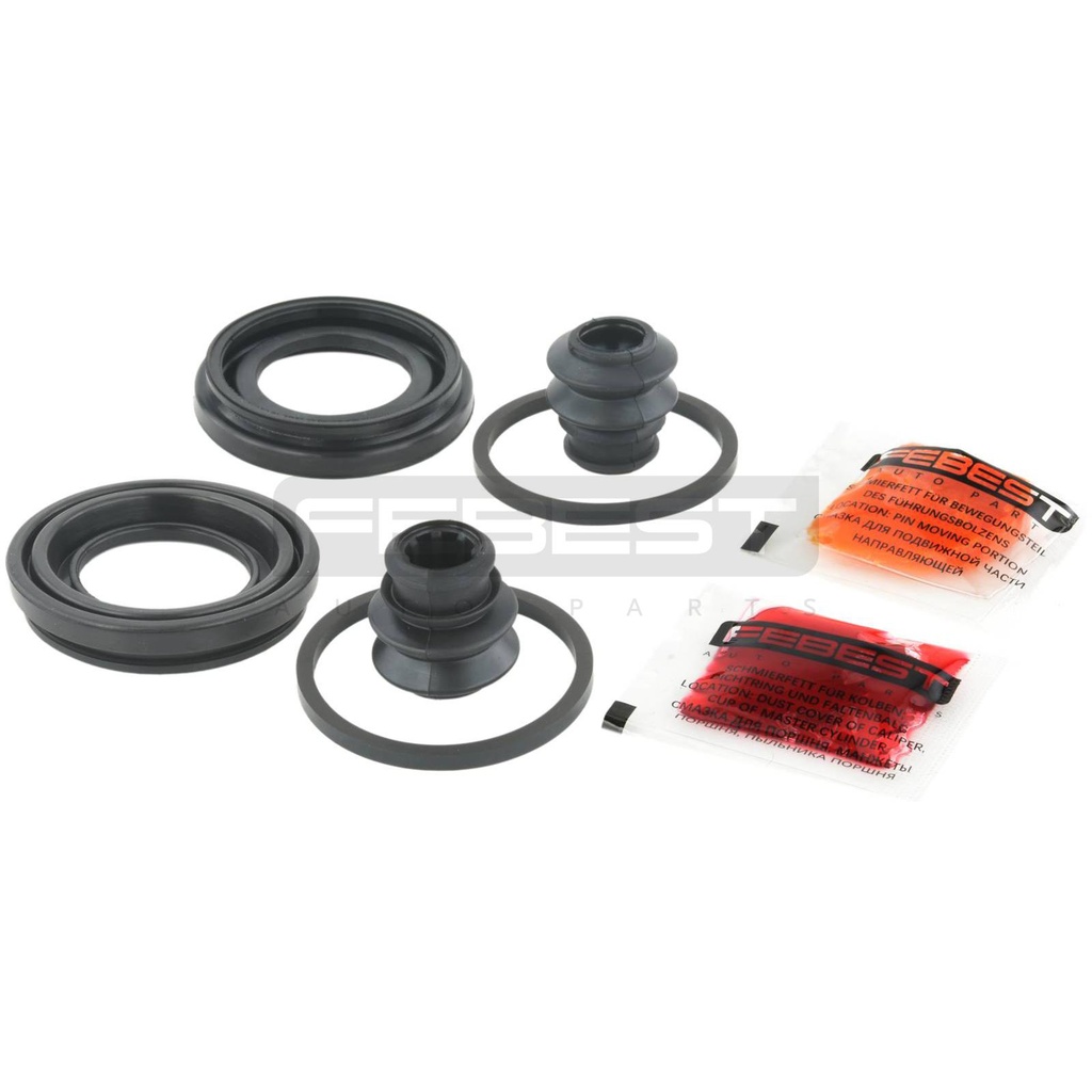 Kit réparation étrier AVT FEBEST – HYUNDAI / KIA