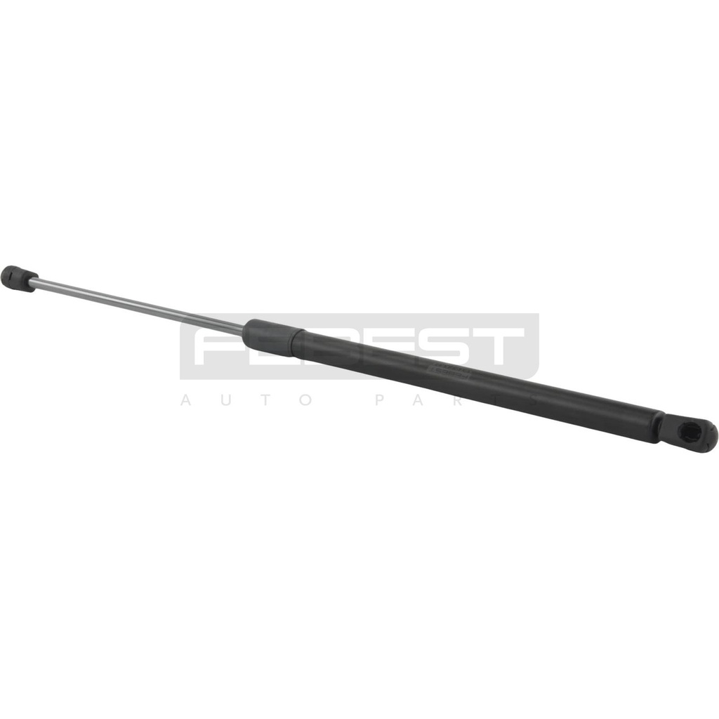 Trunk gas strut (with end damping) l557/550n FEBEST – HYUNDAI / KIA