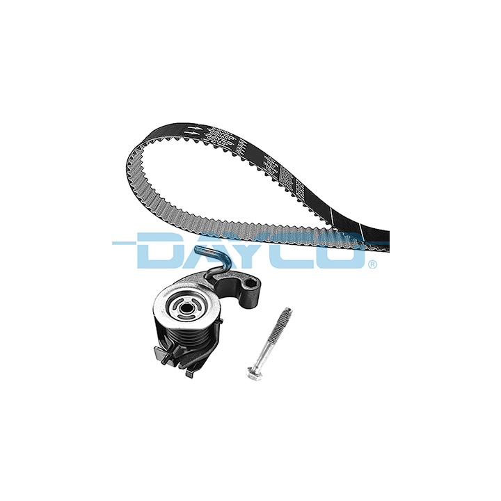 [SPSKBIO17] kit courroie distribution DAYCO – Ford Transit Custom – YLF6