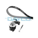 KIT COURROIE DISTRIBUTION DAYCOFORD TRANSIT CUSTOM  2018