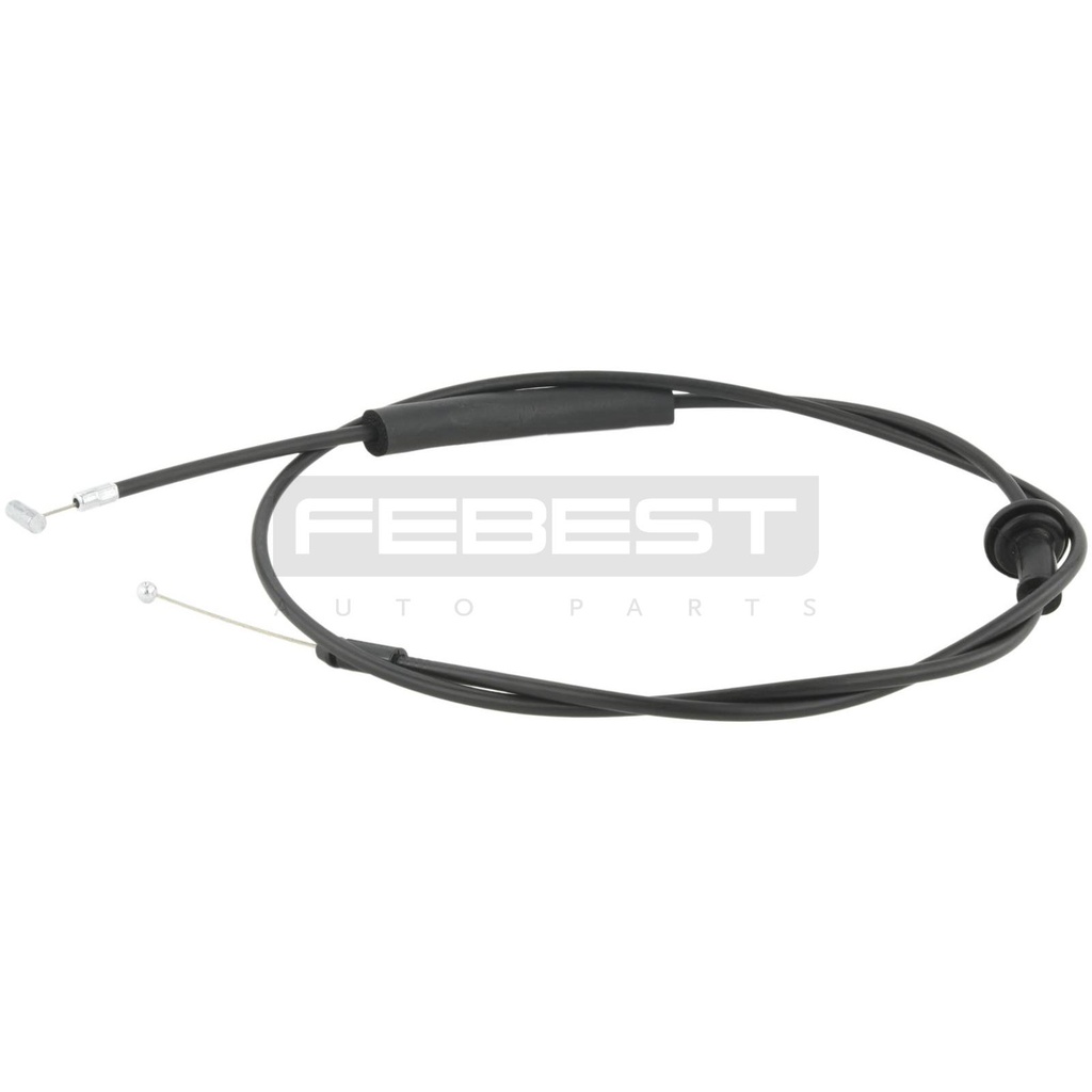 Tirette câble ouverture de capot FEBEST – HYUNDAI / KIA