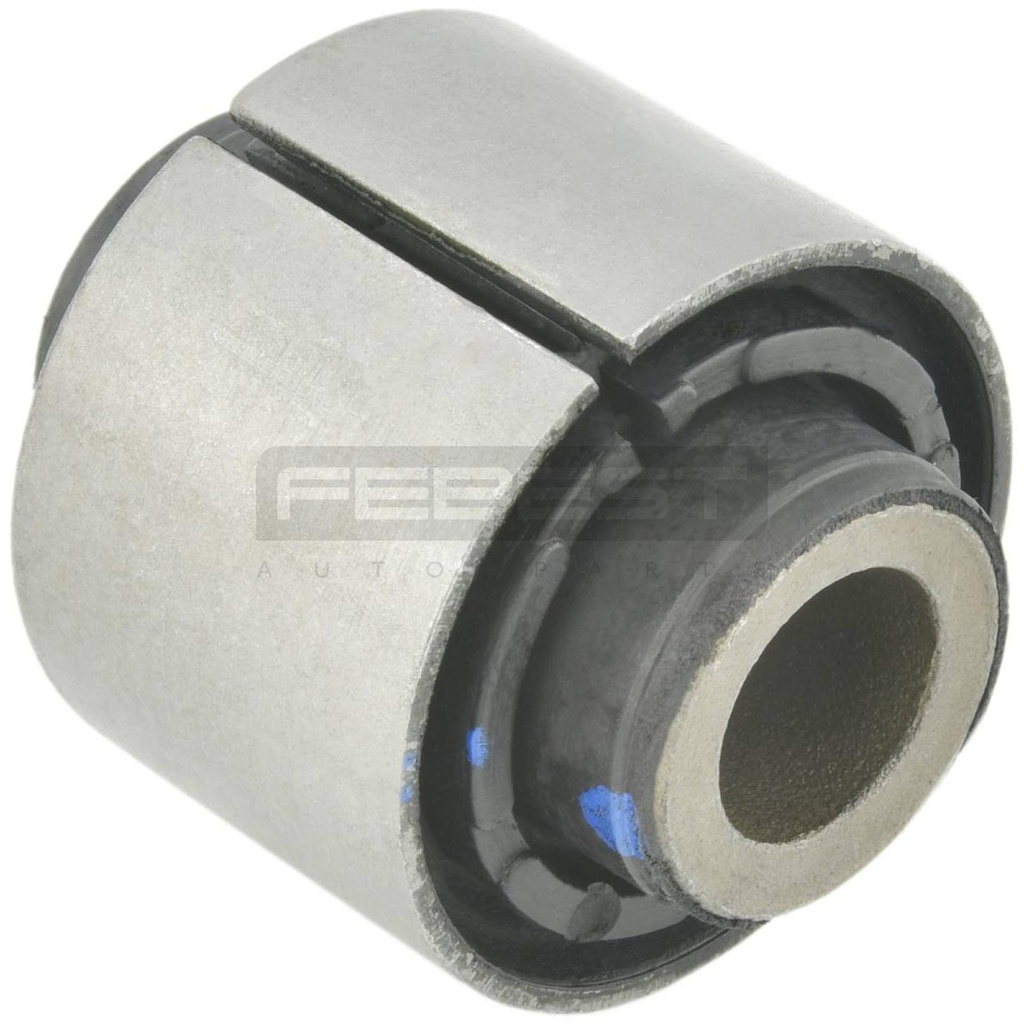 Silentbloc, bras de suspension transversal arrière FEBEST – HYUNDAI / KIA