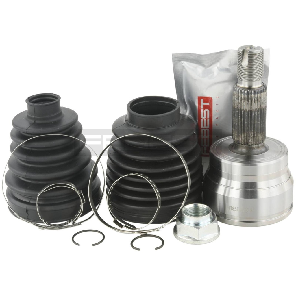 [SPS2210K5] Joint homocinétique cardan EXT FEBEST – HYUNDAI
