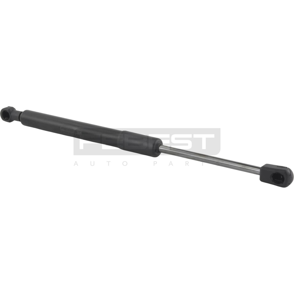 Hood gas strut (with end damping) l324/340n FEBEST – HYUNDAI / KIA
