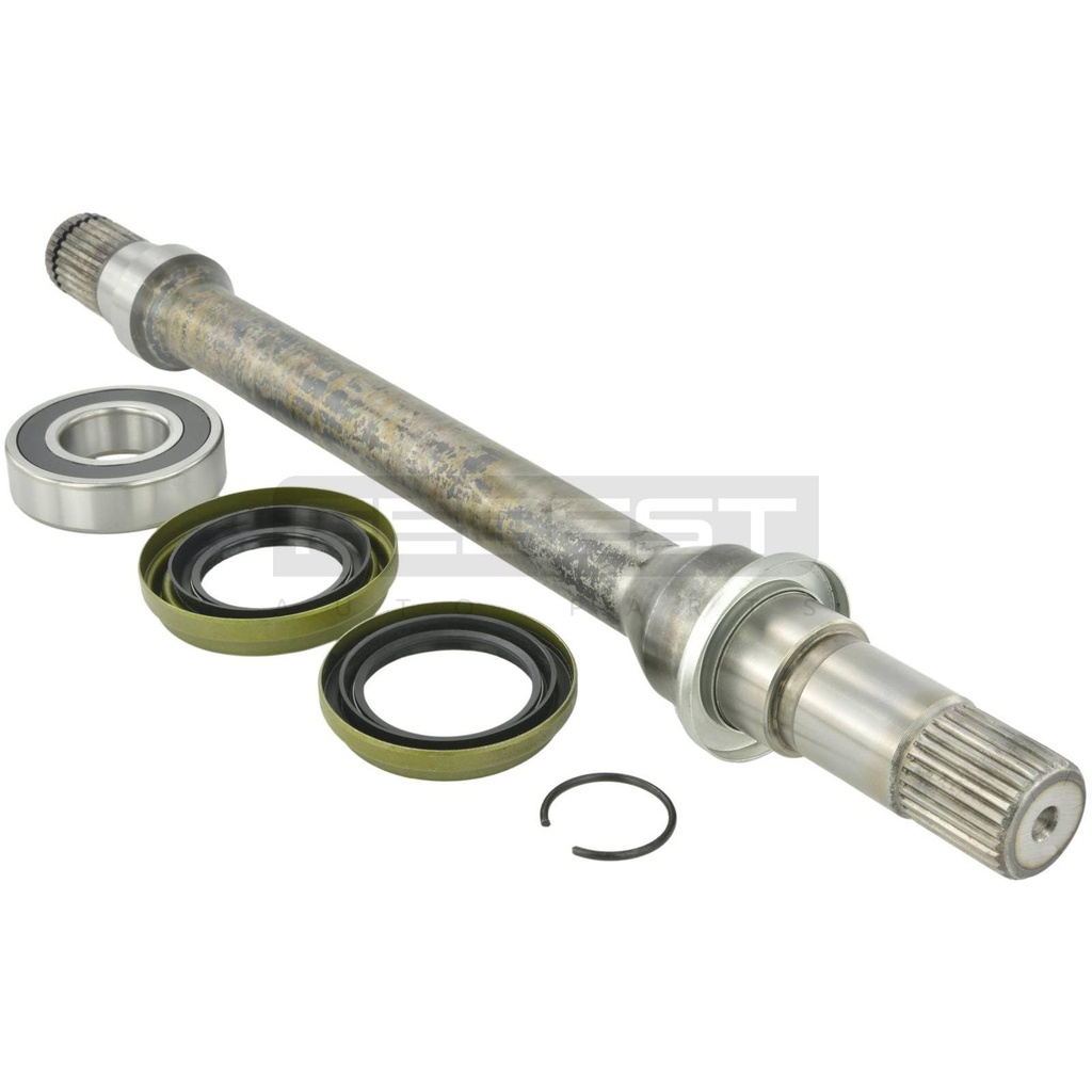 [SPS2212CLARRH] Axle half shaft right 28x408.5x28 AVD FEBEST – HYUNDAI / KIA