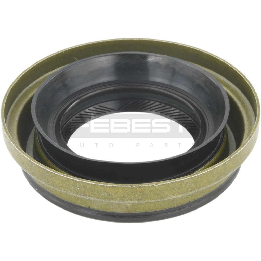 Oil seal transaxle case 32.9x56.2x8x14 FEBEST – HYUNDAI / KIA