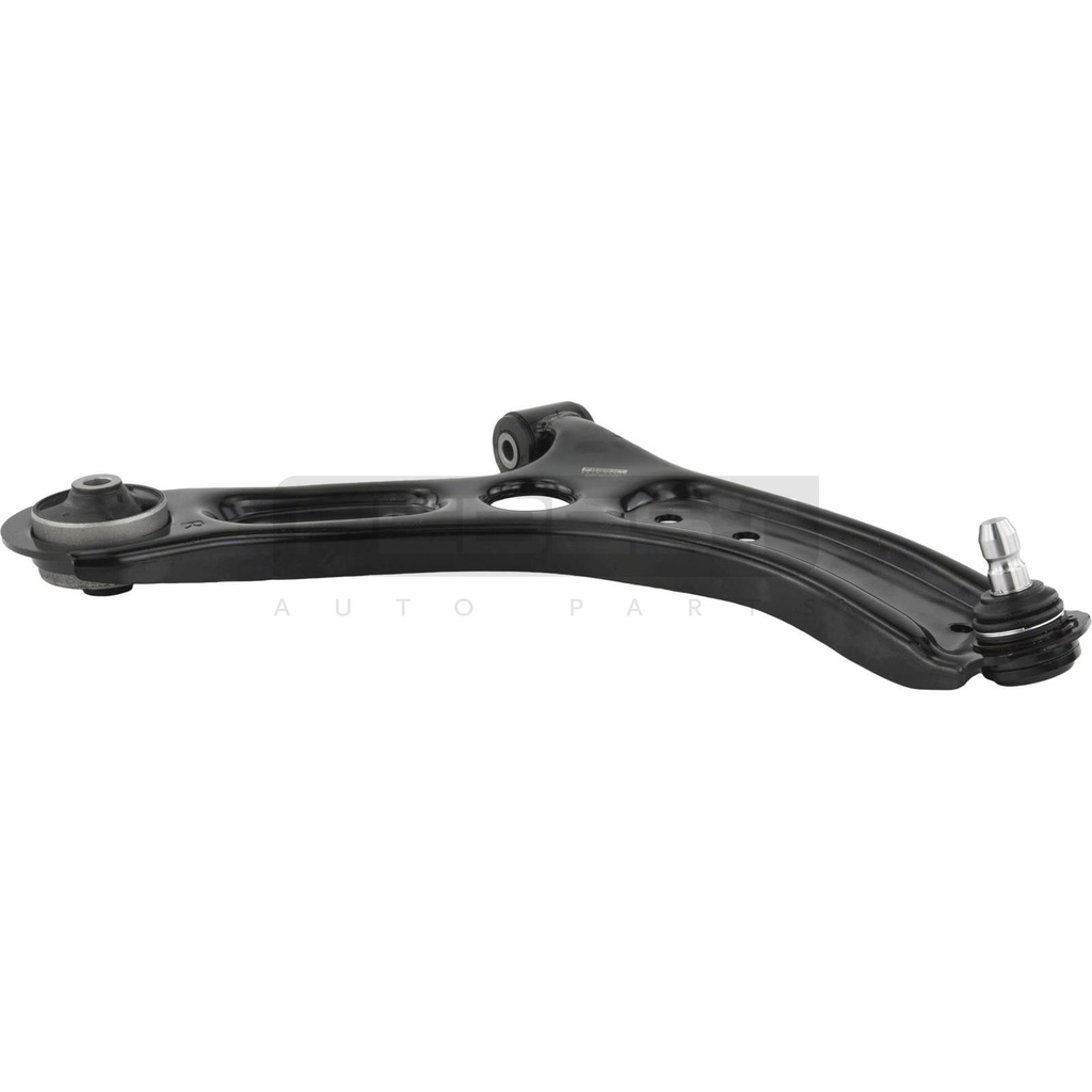 Bras de suspension triangle avant droit FEBEST – HYUNDAI / KIA
