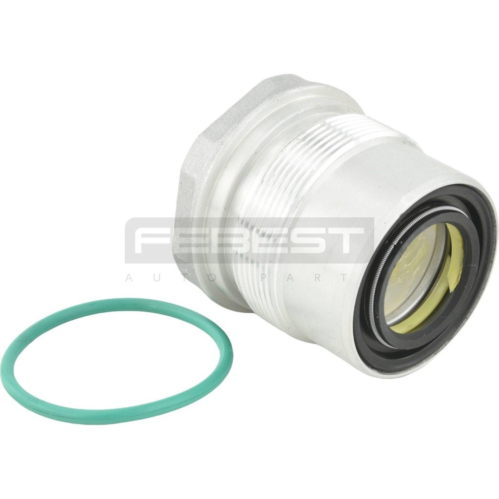 Bague, crémaillère de direction FEBEST – HYUNDAI / KIA