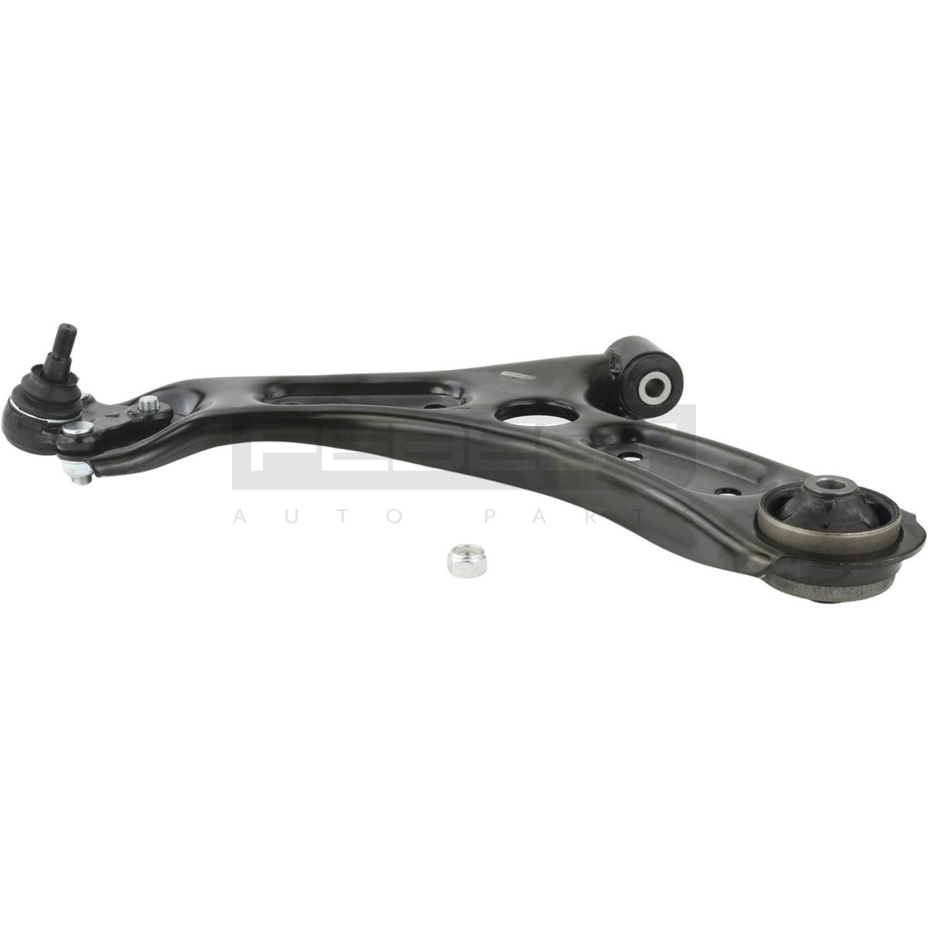 Bras de suspension triangle avant inférieur gauche FEBEST – HYUNDAI / KIA