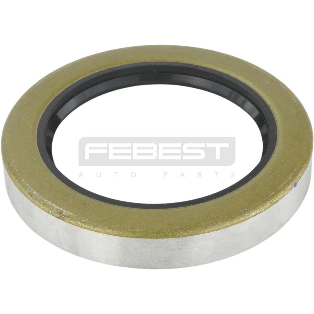 Oil seal rear hub 53.5x78.1x12 ARR FEBEST – HYUNDAI / KIA