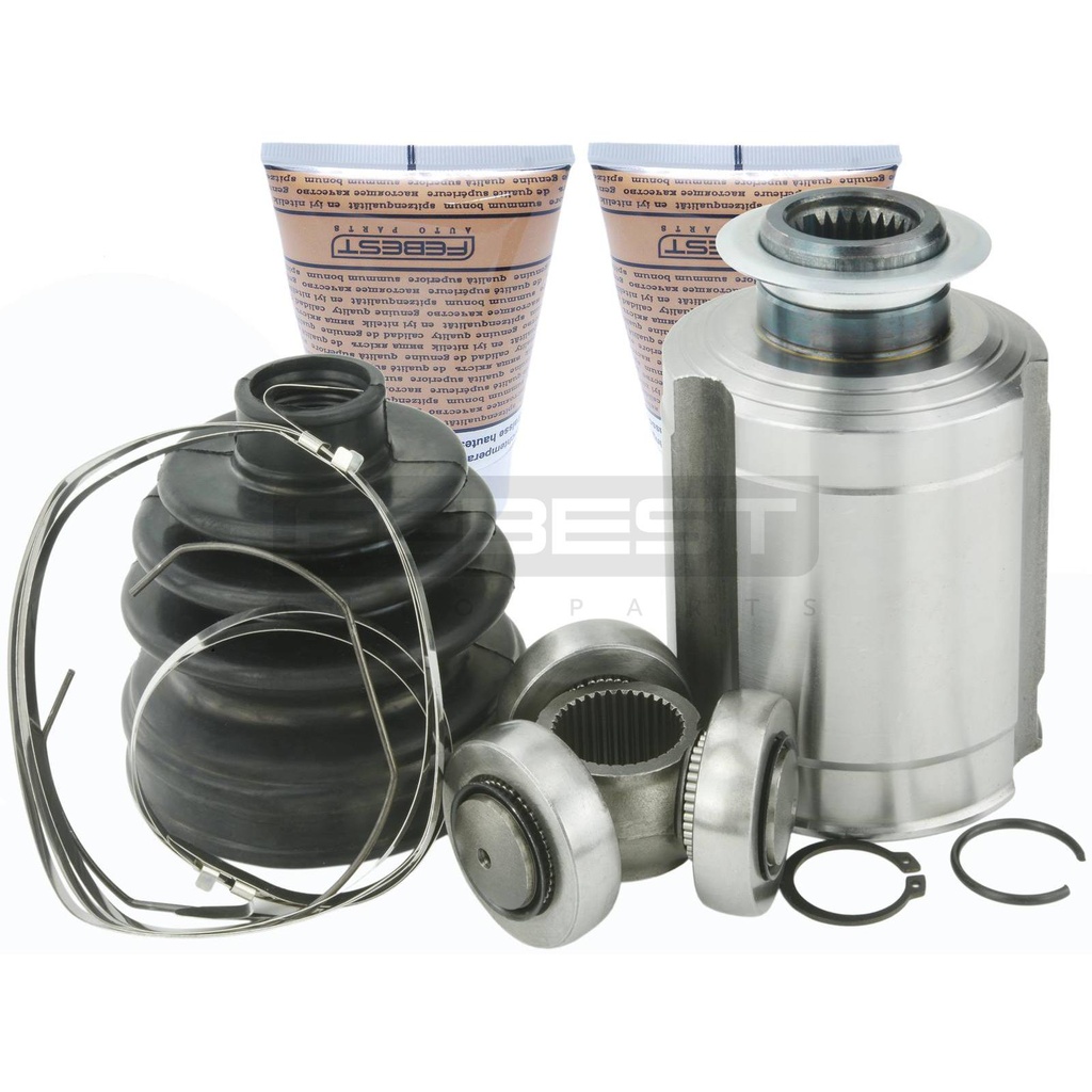 Tête de cardan côté boîte de vitesses, droite 35x42x28 FEBEST – HYUNDAI