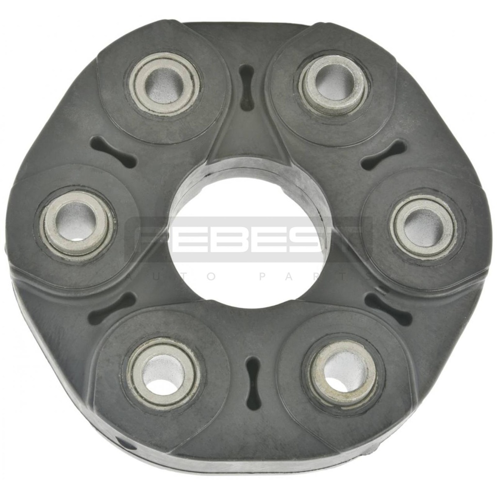 Demi-arbre de transmission FEBEST – HYUNDAI