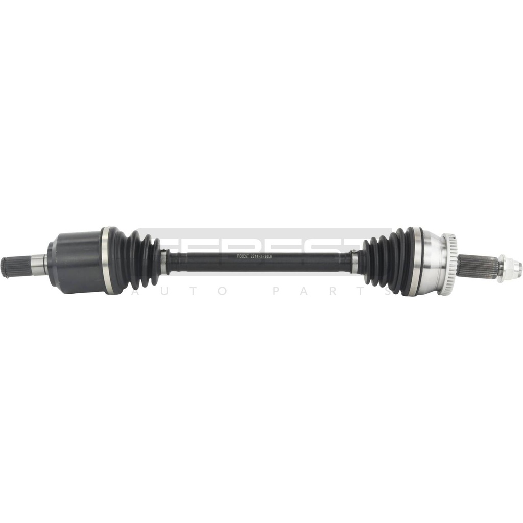 Cardan complet avant gauche 27х716х30 FEBEST – HYUNDAI / KIA