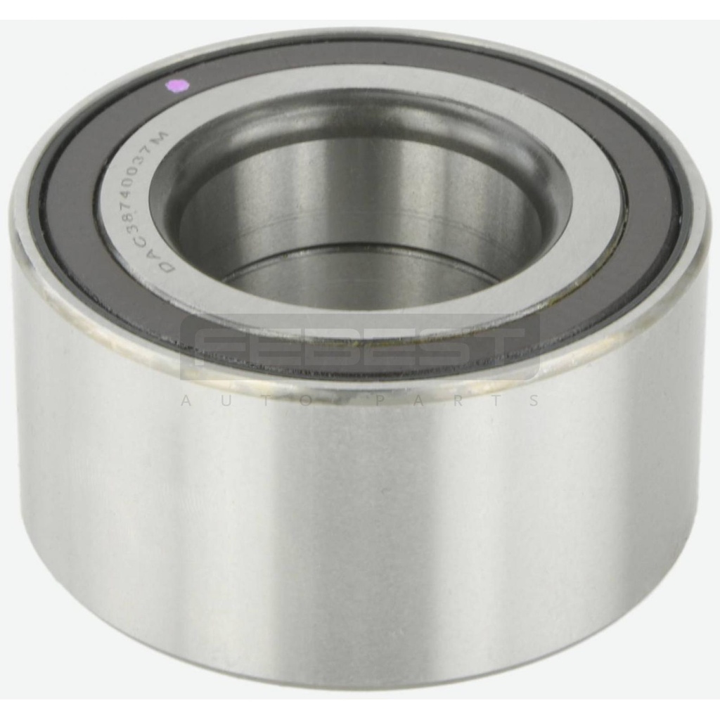 Roulement de roue avant 38x74x37 FEBEST – HYUNDAI / KIA