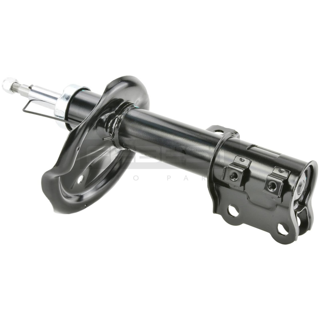 Amortisseur avant droit gas.twin tube FEBEST – HYUNDAI / KIA