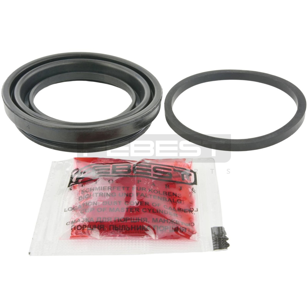 Kit de réparation, étrier de frein avant (pour un piston) FEBEST – HYUNDAI / KIA