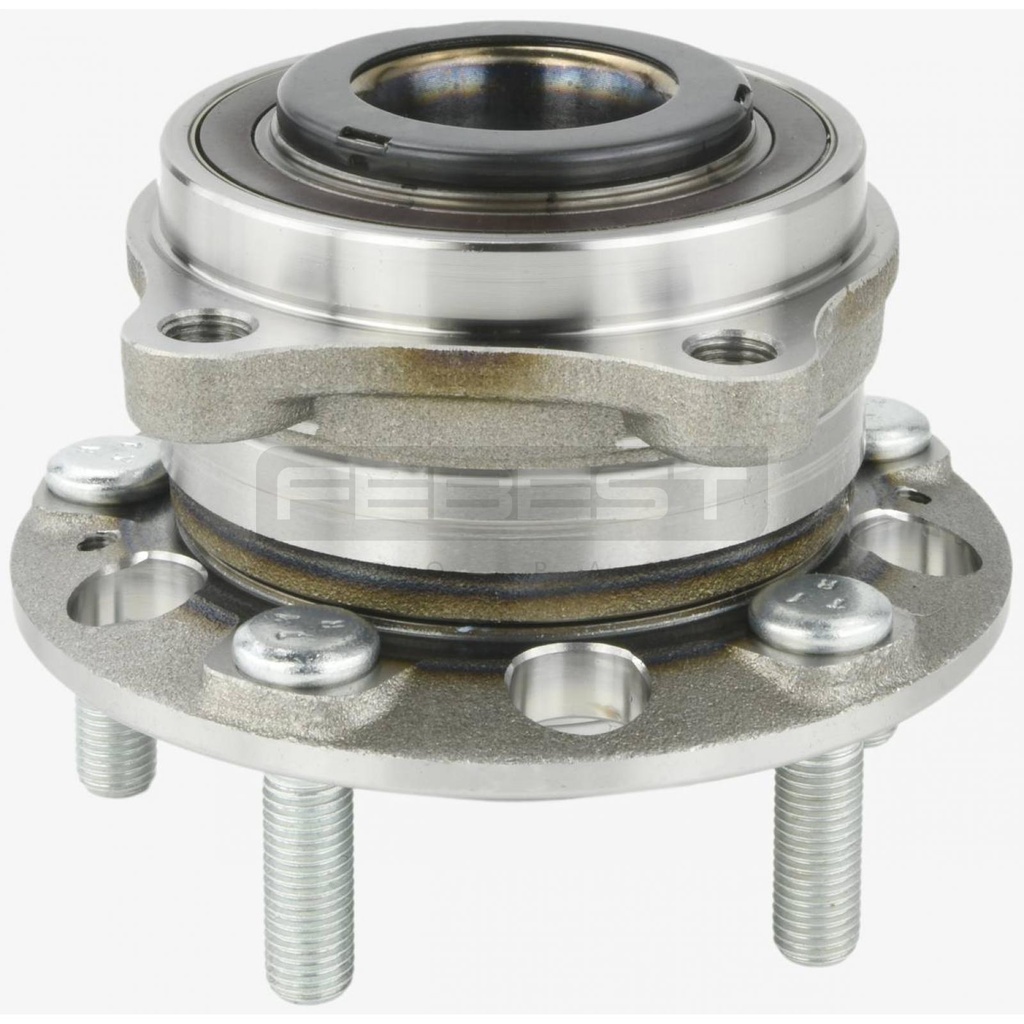 Moyeu de roue AVT FEBEST – HYUNDAI / KIA