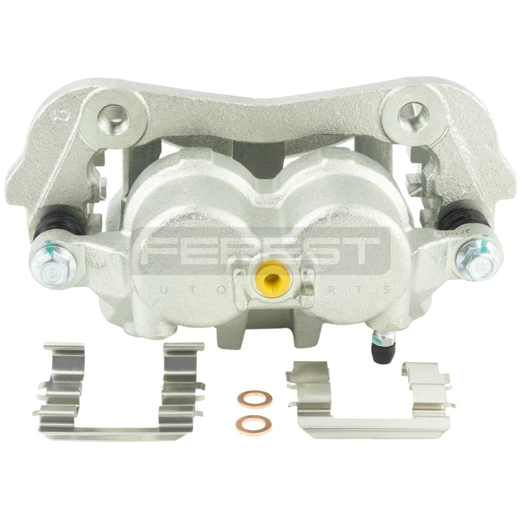 Kit réparation étrier AVT FEBEST – HYUNDAI / KIA