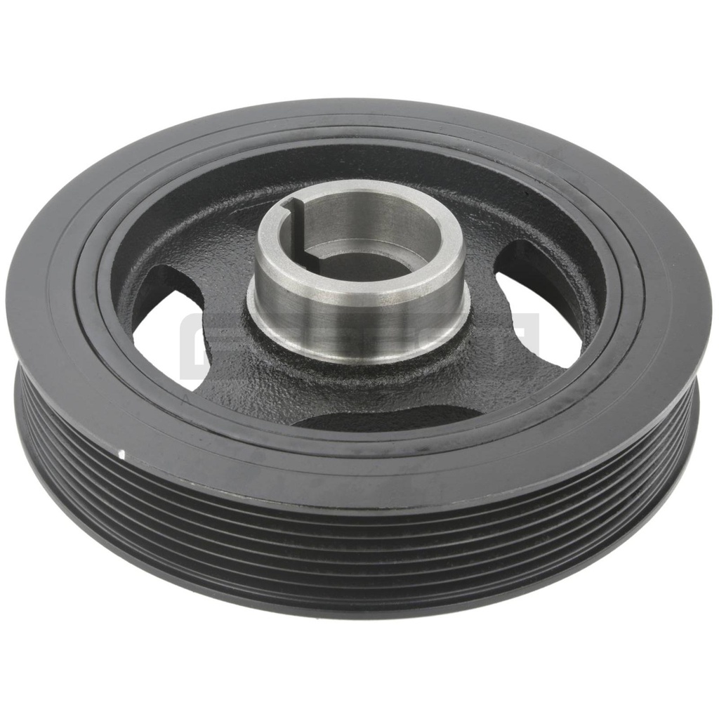 Crankshaft pulley FEBEST – HYUNDAI / KIA